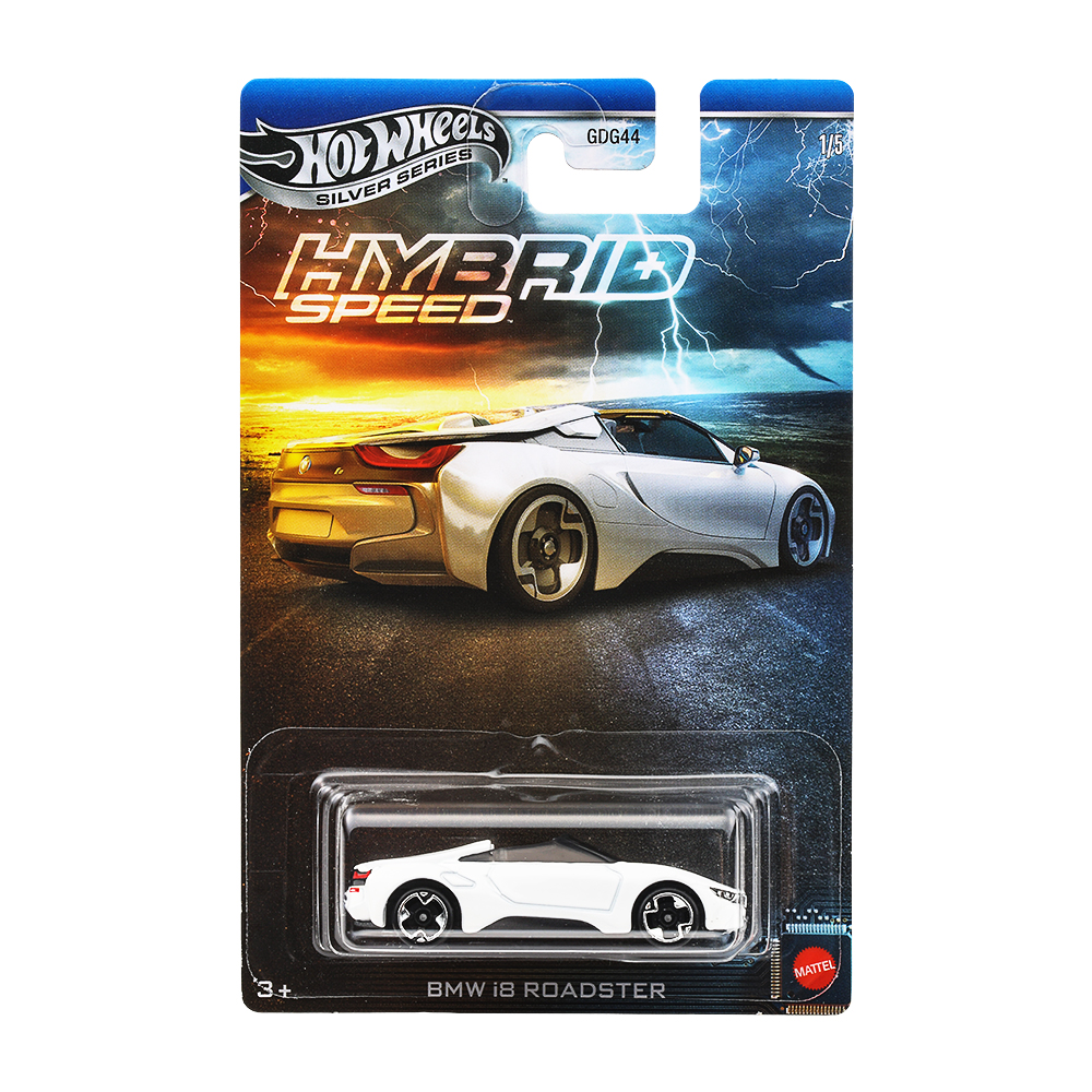 Hot Wheels ホットウィール | Mattel マテル